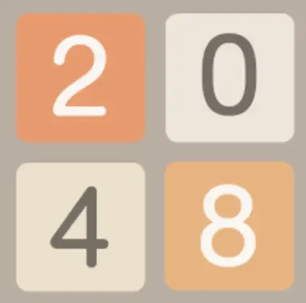 2048 Official Unblocked – High Score Strategy, Corner Method & Power-of-Two Math Guide