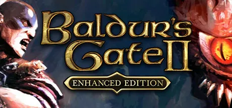 Baldur's Gate II: Shadows of Amn