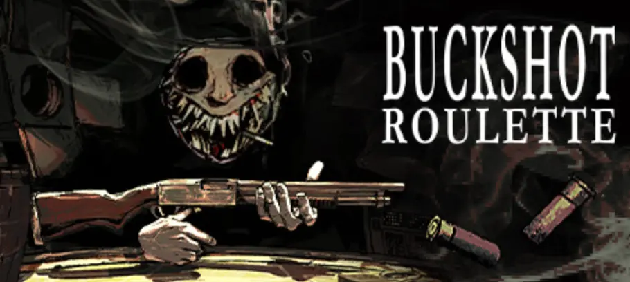 Buckshot Roulette: Dealer AI Logic & Endless Mode Math