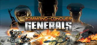 Command & Conquer: Generals