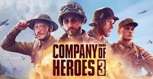 Company of Heroes 3