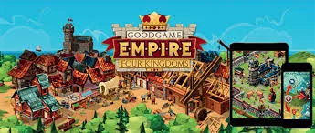 Empire: Four Kingdoms