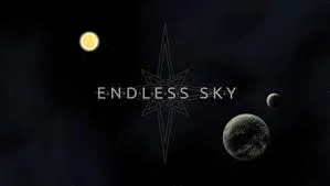 Endless Sky