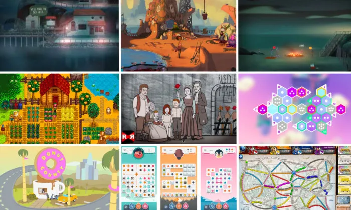 No Payment, Endless Fun: The Best Free Mobile Games for Strategy Fans