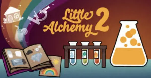 Little Alchemy 2 Online – Elemental Crafting Puzzle & 720-Element Completion Guide