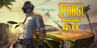 PUBG Mobile