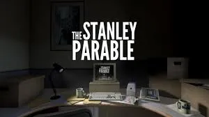The Stanley Parable