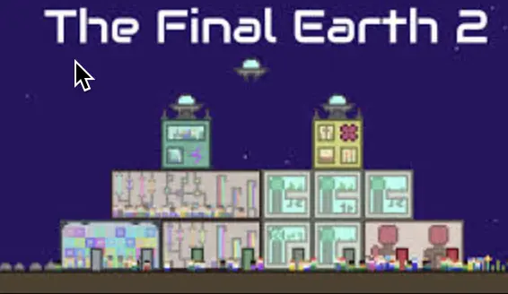 The Final Earth 2 Unblocked – Vertical City Builder Strategy & Space Colony Survival Guide