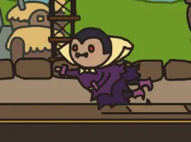 Lil Fang Character Portrait