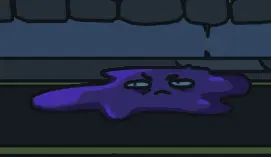 Molder Character Portrait