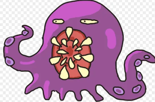 Mortimer Character Portrait